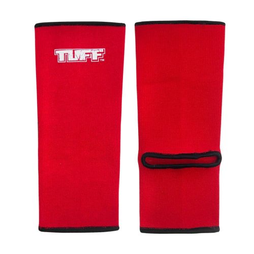 TUFF PIROS BOKAGUMI