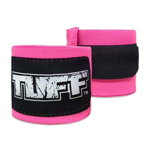 TUFF PINK BANDÁZS