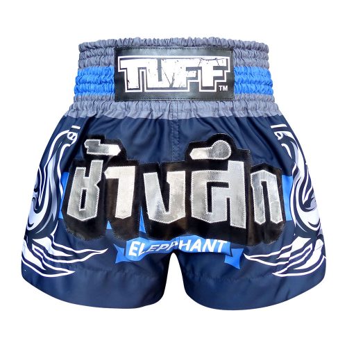 TUFF HARCI ELEFÁNT MUAYTHAI SHORT