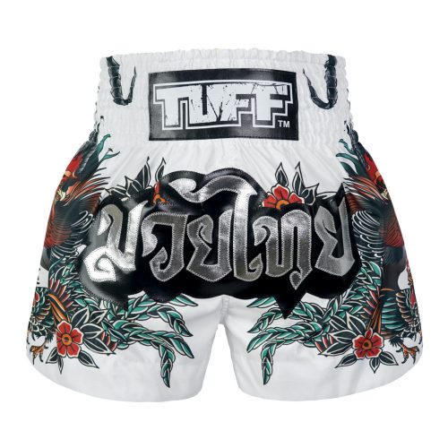 TUFF THAI HARCI KAKAS MUAYTHAI SHORT